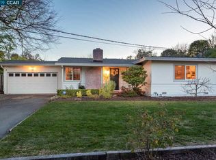 1711 3rd Ave, Walnut Creek, CA