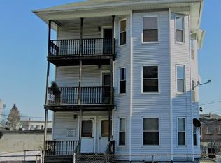 1 Federal Pl UNIT 3, Worcester, MA 01602