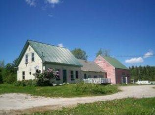 4123 Main St, Bethlehem, NH 03574