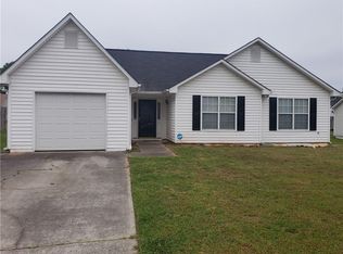 5897 Creekside Dr, Rex, GA 30273