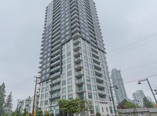 13359 Old Yale Rd #605, Surrey, BC V3T5A2