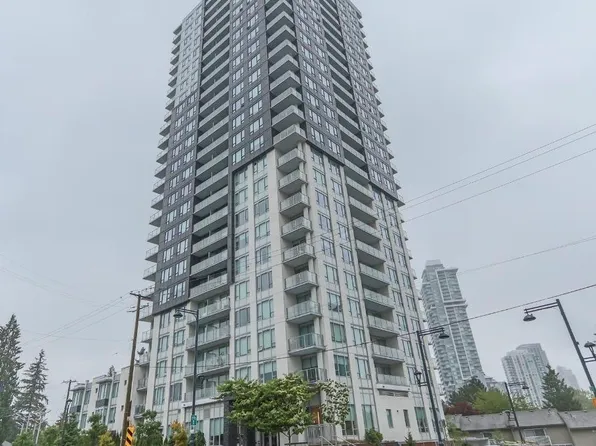 13359 Old Yale Rd #605, Surrey, BC V3T 5A2