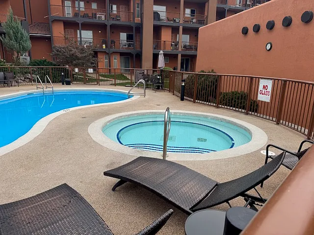 4601 Lakeshore Dr #12 — Photo 7