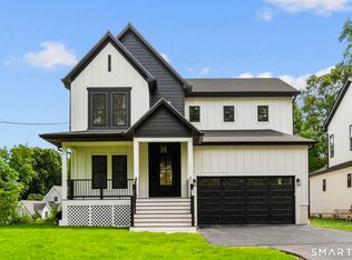 77 Fillow Street, Norwalk, CT 06850