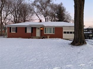 3610 Wilcox St, Indianapolis, IN