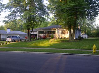 1794 Churchwood Dr, Cincinnati, OH 45238