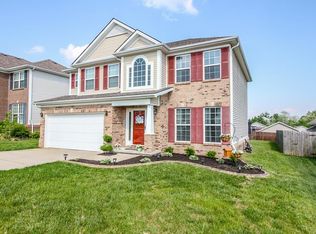 153 Schneider Blvd, Georgetown, KY 40324