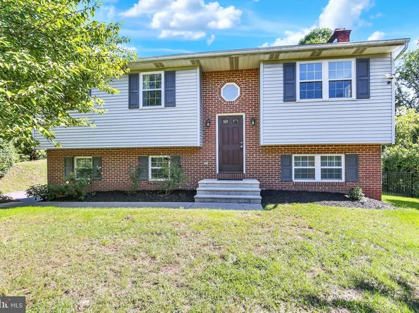 650 Gouglersville Rd, Reading, PA 19608