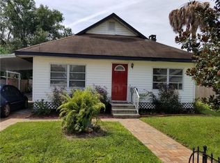 417 W Effie St, Arcadia, FL 34266