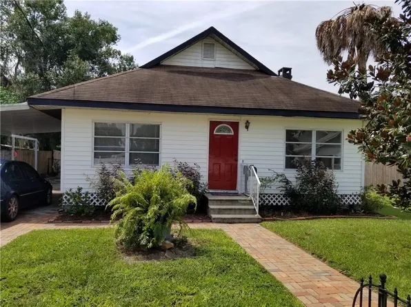 417 W Effie St, Arcadia, FL 34266