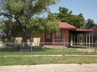 210 N Tennessee St, Amarillo, TX 79106