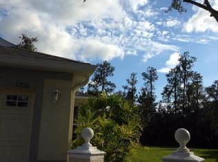 3350 Chapel Creek Cir, Zephyrhills, FL 33544