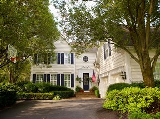 7135 Fodor Rd, New Albany, OH 43054