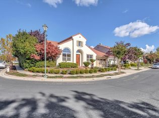 6061 Hedgecrest Cir, San Ramon, CA 94582