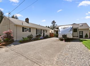 14636 SE Bush St, Portland, OR 97236
