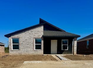 832 Elm St, Seminole, OK 74868