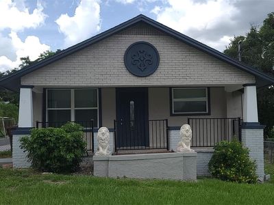 421 N 2nd St, Haines City, FL, 33844