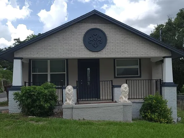 421 N 2ND STREET, HAINES CITY, FL 33844