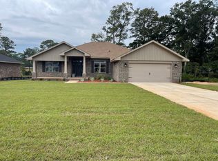 2639 Prominence Ln, Crestview, FL 32536