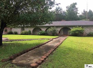 232 Carroll Loop, Spearsville, LA 71277