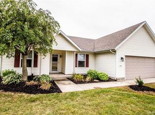 4774 S State Route 49, Greenville, OH 45331