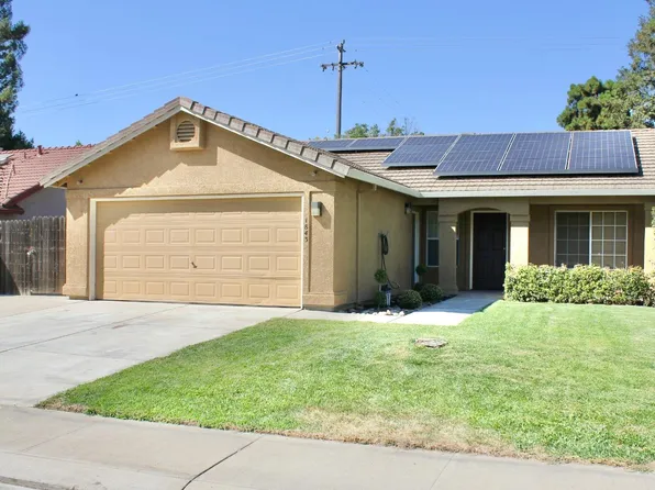 1843 Hot Springs Ln, Riverbank, CA 95367