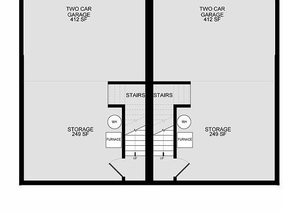5th image of 2464 Shenandoah Dr #B
