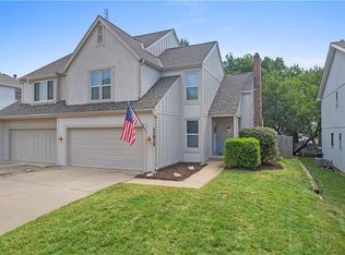 11935 Goodman St, Overland Park, KS 66213