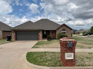 6609 NW 159th St, Edmond, OK 73013