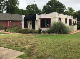 3717 N 23rd St, Waco, TX 76708