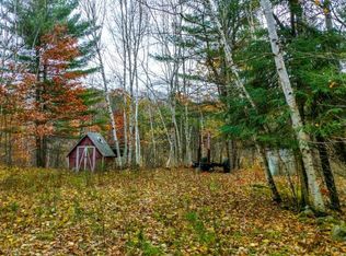 4902 Timber Hills Dr, Harshaw, WI 54529