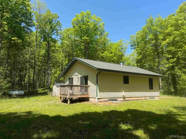 10662 139 Sth Hwy, Argonne, WI 54511