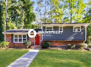 2745 Westford Ct, Atlanta, GA 30349