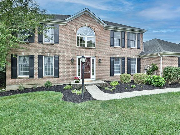 3rd image of 3 Paisley Dr