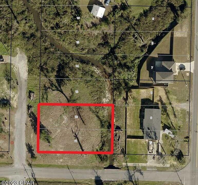 1st image of 1619 Missouri Ave Lot 11 & 12
