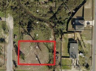 1619 Missouri Ave LOT 11 & 12, Lynn Haven, FL 32444