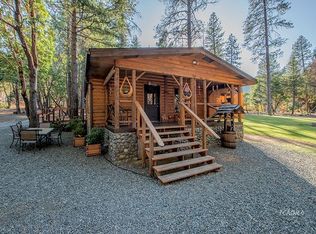 142 Bear Springs Rd, Junction City, CA 96048