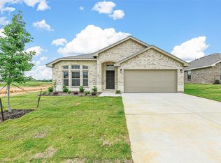 1404 Quail Creek Dr, Cleburne, TX 76033