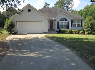 513 Barn Plank Ct, Lexington, SC 29072