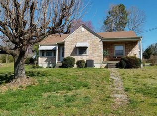 2594 Dillons Fork Rd, Fieldale, VA 24089
