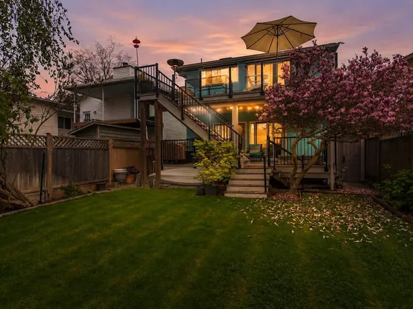 867 Stayte Rd, White Rock, BC V4B 4Y6