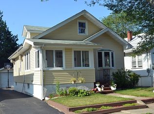 120 Kingston Ave, Hawthorne, NJ 07506