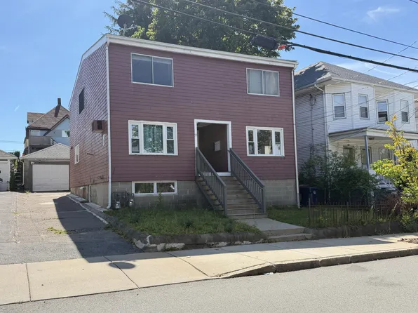 59 Swan St #2L, Everett, MA 02149