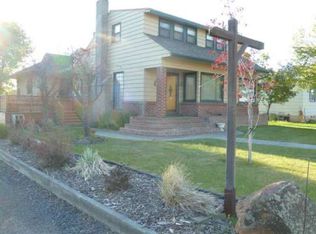 403 N Main St, Condon, OR 97823