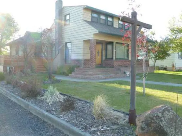 403 N Main St, Condon, OR 97823