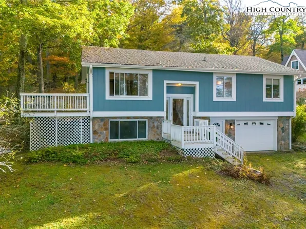 163 Vail Drive, Blowing Rock, NC 28605