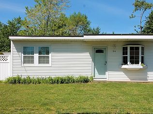 54 Lucerne Rd, Springfield, MA 01119