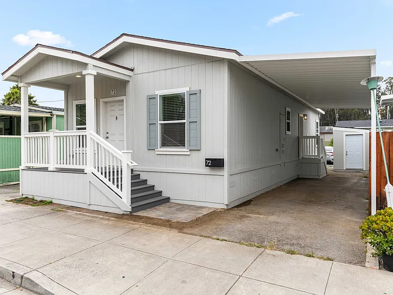 2630 Portola Dr #72 — Photo 3