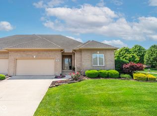 3287 Windham Dr, Greenwood, IN 46143
