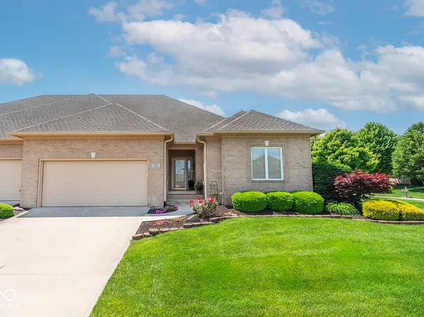 3287 Windham Dr, Greenwood, IN 46143